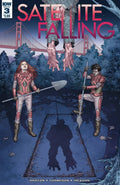 Satellite Falling #  3 (IDW Publishing 2016)