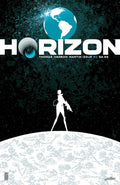 Horizon #  1 (Image Comics 2016)