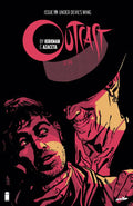 Outcast # 19 (Image Comics 2016)
