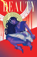 Beauty #  9 (Image Comics 2016)