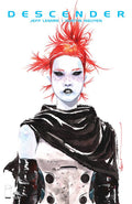 Descender # 13 (Image Comics 2016)
