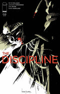 Discipline #  5 (Image Comics 2016)