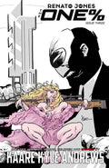 Renato Jones One Percent #  3 (Image Comics 2016)