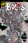 Bolts #  2 (Action Lab Comics 2016)
