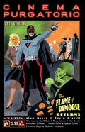 Cinema Purgatorio # 3 (Avatar Comics 2016)