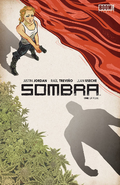 Sombra # 1 of 4 (Boom Comics 2016)