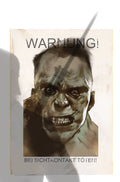 Exmortis #  7 of 7 (451 Media Group 2016)