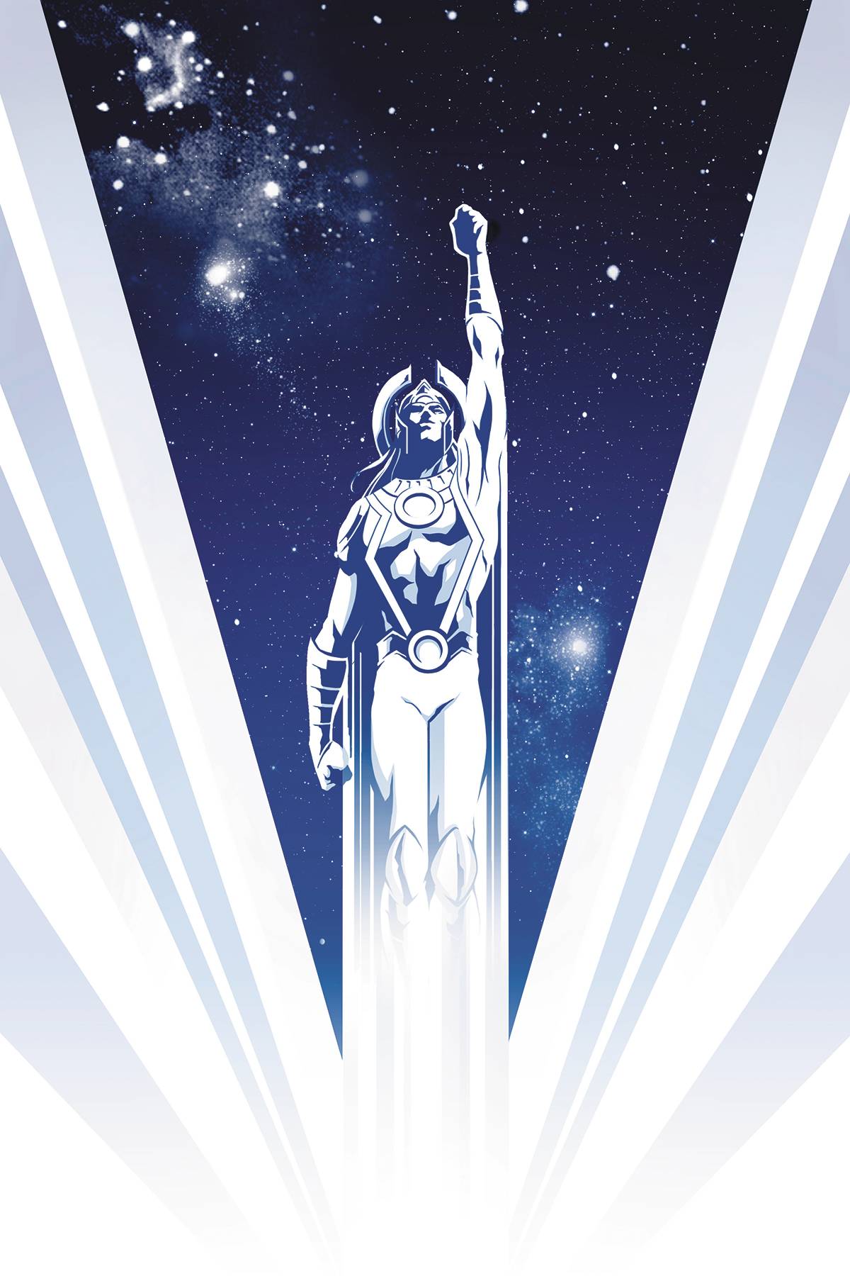 Avatarex #  1 (Graphic India 2016)