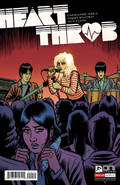 Heartthrob #  4 (Oni Press Comics 2016)