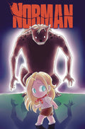 Norman #  2 (Titan Comics 2016)