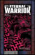 Wrath of the Eternal Warrior #  9 (Valiant Comics 2016)