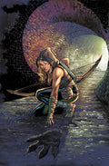 Robyn Hood, I Love NY #  2 (Zenescope Comics 2016)