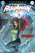 Aquaman # 26 (DC Comics 2017)