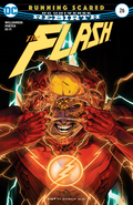 Flash (2017) # 26 (DC Comics 2017)