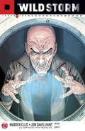 Wild Storm #  6 (DC Comics 2017)