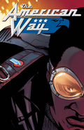 American Way # 1 of 6 (Vertigo Comics 2017)