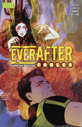 Everafter from the pages of Fables # 11 (Vertigo Comics 2017)