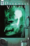 Darkness Visible #  6 (IDW Comics 2017)