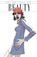 Beauty # 16 (Image Comics 2017)