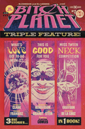 Bitch Planet: Triple Feature # 2 (Image Comics 2017)