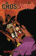 Crosswind #  2 (Image Comics 2017)