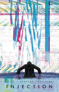 Injection # 15 (Image Comics 2017)