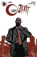 Outcast # 30 (Image Comics 2017)