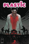 Plastic #  4 (Image Comics 2017)