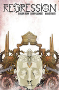 Regression #  3 (Image Comics 2017)