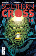 Southern Cross # 14 (Image Comics 2016)