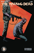 Walking Dead # 169 (Skybound Comics 2017)