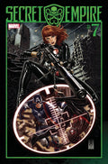 Secret Empire #  7 of 10 (Marvel Comics 2017)
