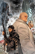 Doctor Strange # 23 (Marvel Comics 2017)