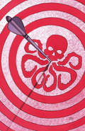 Occupy Avengers #  9 (Marvel Comics 2017)