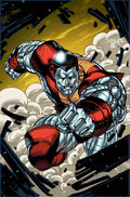 Invincible Iron Man #  9 (Marvel Comics 2016) X-Men Card Variant