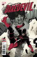 Daredevil volume  5 # 23 (Marvel Comics 2017)