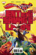 Unbeatable Squirrel Girl, volume 2 # 22 (Marvel Comics 2016)