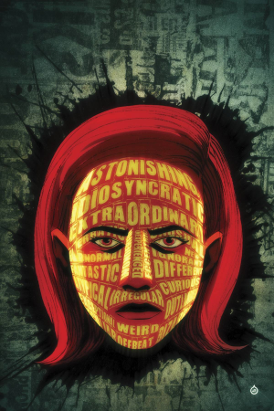 Normals #  3 (Aftershock Comics 2017)