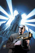 Rough Riders, Riders on the Storm #  5 (Aftershock Comics 2017)
