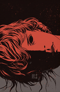 Black Eyed Kids # 13 (Aftershock Comics 2017)