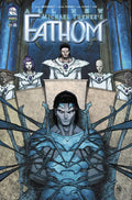 All New Fathom, volume 6 #  6 (Aspen Comics 2017)
