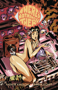 There's Nothing There #  4 (Black Mask 2017)
