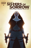 Sisters of Sorrow # 1 of 4 (Boom! Studios 2017)