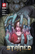Stained # 3 (451 Media Group 2017)