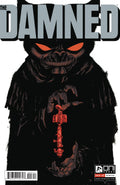 Damned #  3 (Oni Press 2017)