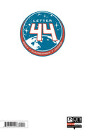 Letter 44 # 35 (Oni Press 2017)