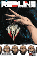 Redline #  5 (Oni Press 2017)
