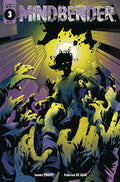 Mindbender #  3 (Scout Comics 2017)