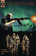 Solar Flare #  4 (Scout Comics 2017)