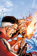 Harbinger Renegade #  5 (Valiant Comics 2017)